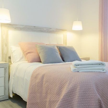 Apartamento Del Sueno Con Aire Acondicionado Logroño Eksteriør billede